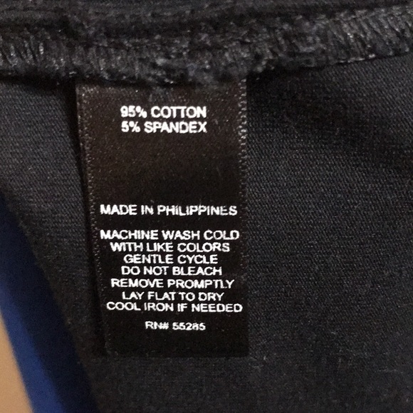 Express dress - Picture 6 of 6